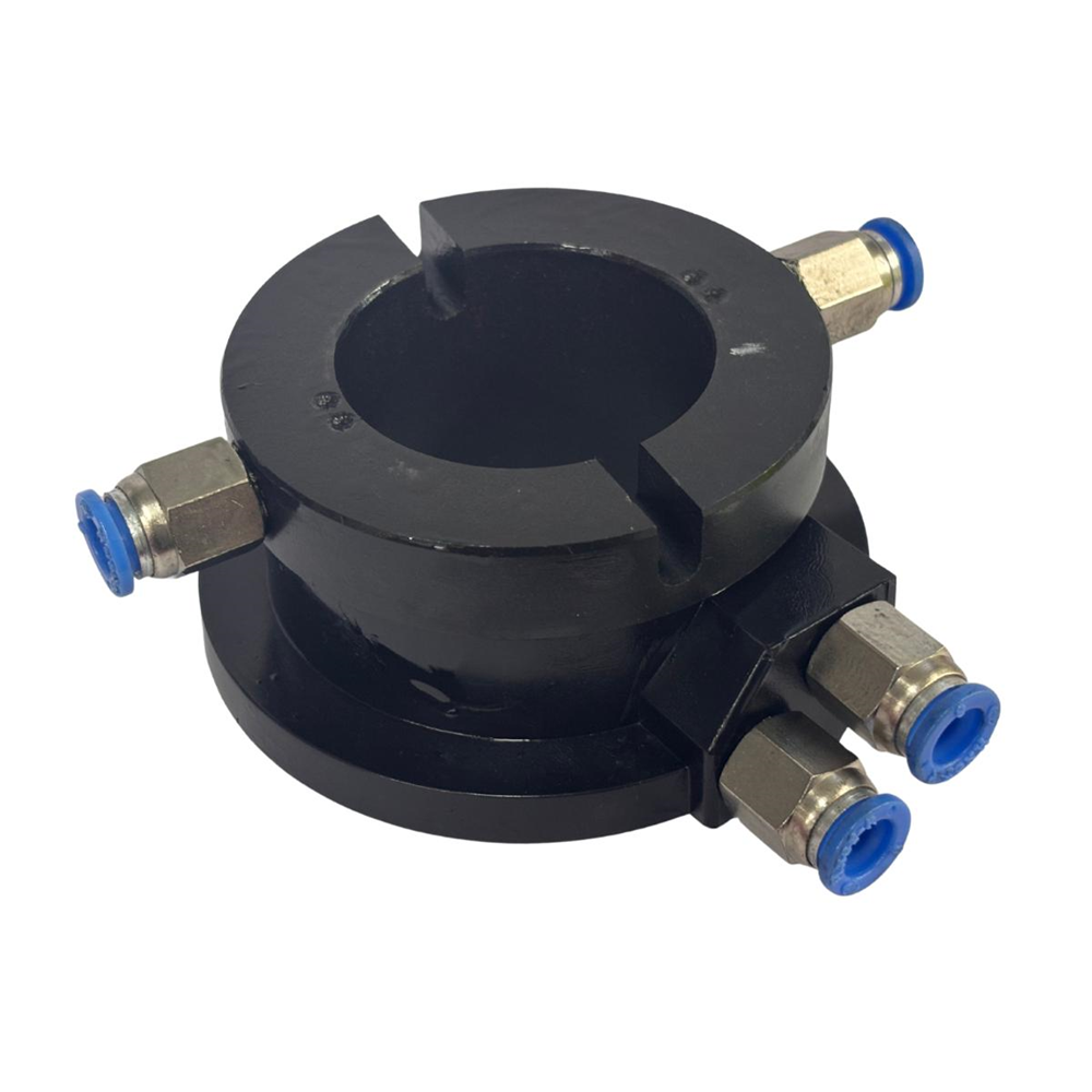 BRIGHT ROTATING UNION FOR LC890N