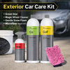 Exterior Care Set