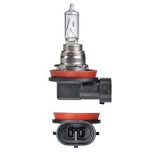 GMB H16 HALOGEN GLOBE 12V 19W STANDARD - 1 PCE