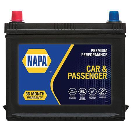 67 MF ULTRA HIGH PERFORMANCE BATTERY 235L X 174W X 184HMM 530CCA 12V
