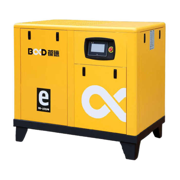 BD-EPM 7.5~22kw EPM VSD Compressors