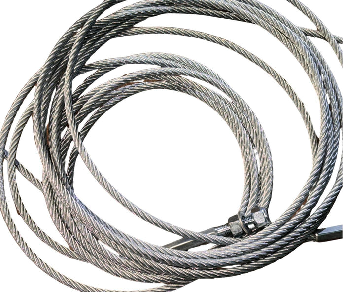 STEEL CABLE FOR 64P2 (L8330)