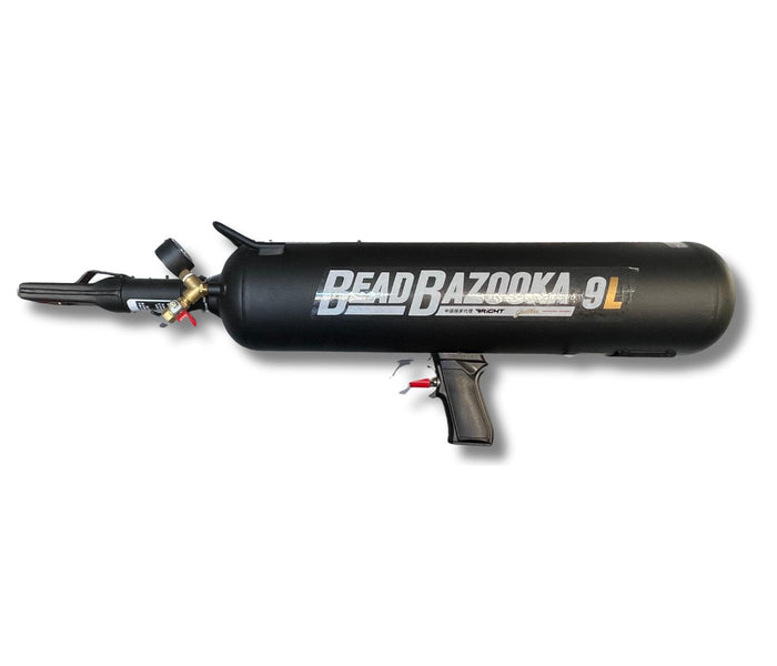 STEL 9L BEAD BAZOOKA