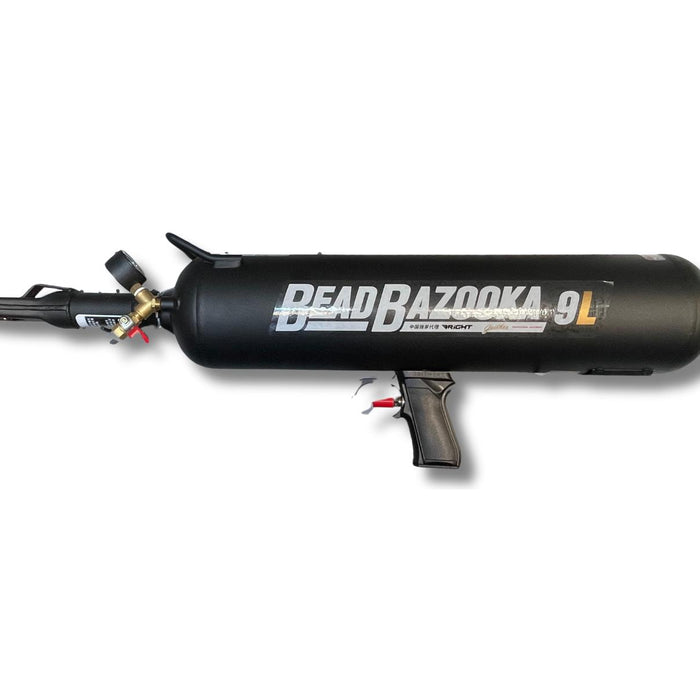 STEL 9L BEAD BAZOOKA