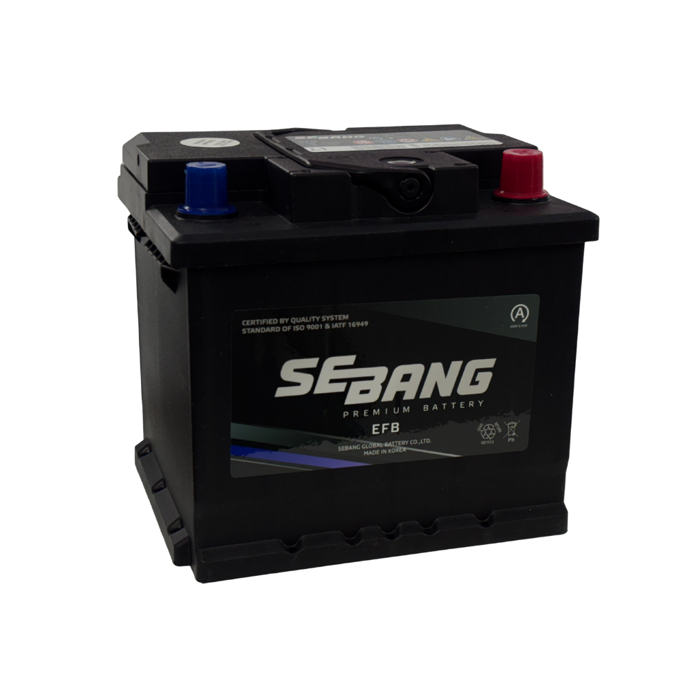 SEBANG EFB L1