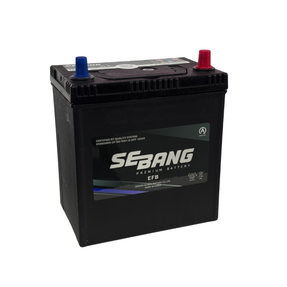 SEBANG EFB M42L