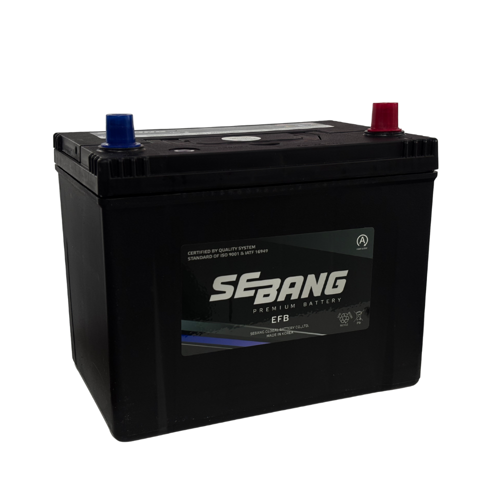 SEBANG EFB S95L