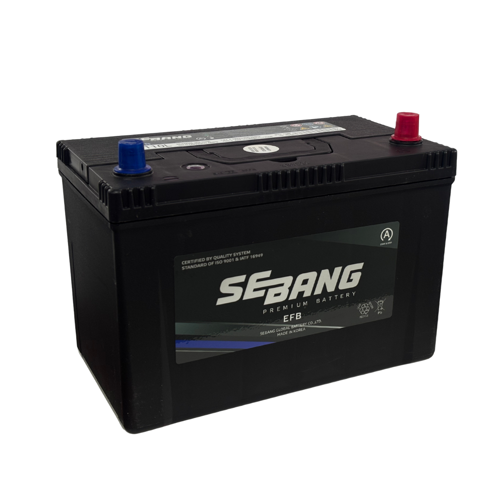 SEBANG EFB T110L