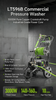 LUTIAN LT596B High Pressure Washer