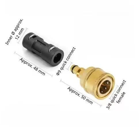 LUTIAN Adapter
