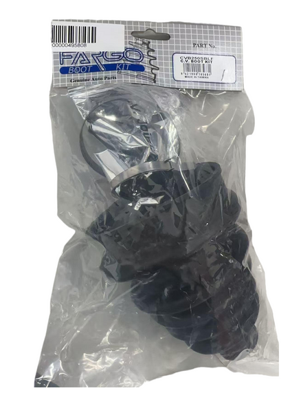 CV BOOT UNIVERSAL STRETCHY LARGE