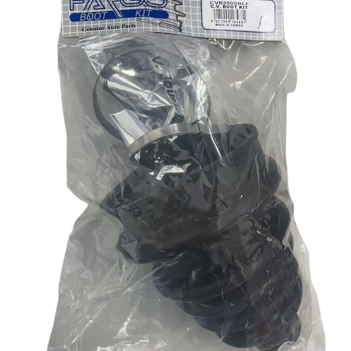 CV BOOT UNIVERSAL STRETCHY LARGE