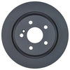 RDA8048= RN1272V Rear Rotors For Mercedes-Benz
