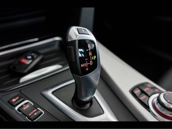 Automatic, CVT & DCT Fluids