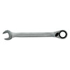 Teng Reversible Ratchet Combination Spanner 16mm