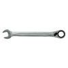 Teng Reversible Ratchet Combination Spanner 17mm
