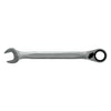 Teng Reversible Ratchet Combination Spanner 18mm