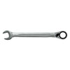 Teng Reversible Ratchet Combination Spanner 19mm