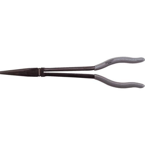 Teng 11in Long Reach Pliers - Long Nose