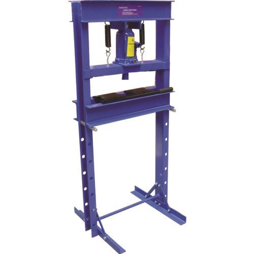 ProEquip 20T Hydraulic H-Frame Shop Press