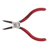 Teng MB 5in Bent/Inner Snap-Ring (Circlip) Plier