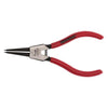 Teng MB 5in Straight/Outer Snap-Ring (Circlip) Plier