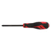 Teng MD Power-Thru Screwdriver PH#2 x 100mm