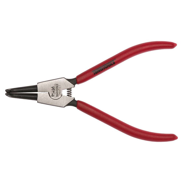 Teng MB 7in Bent/Outer Snap-Ring (Circlip) Plier