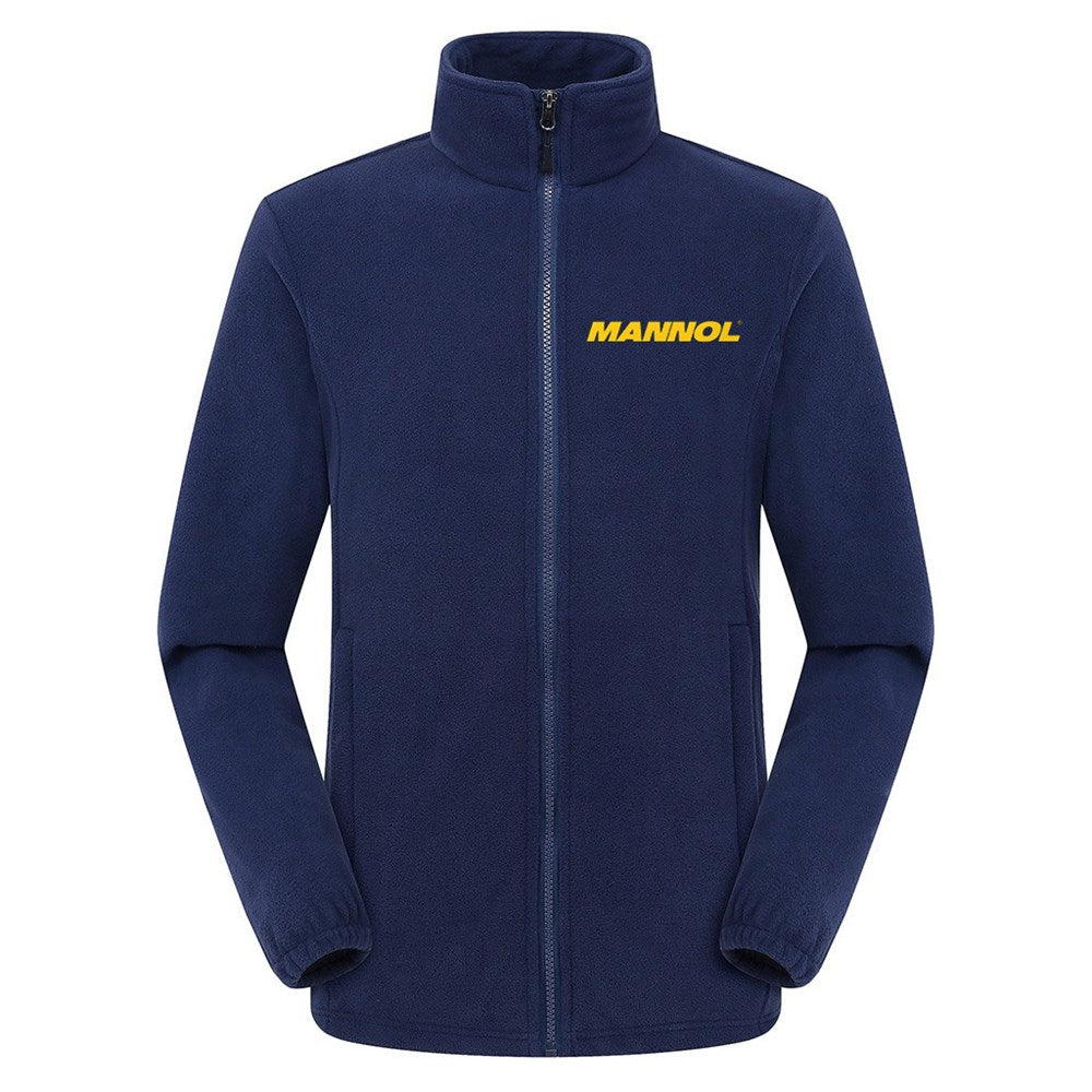 MANNOL 2580 JACKET SOFTSHELL