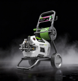 LUTIAN LT395-2000C High Pressure Washer