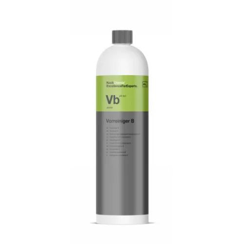Koch-Chemie Vb. pH 13,1 - Vorreiniger B  1L Precleaner B