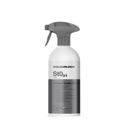 Koch-Chemie St0.01 Allround Textile Sealant 0.5L Premium Textile Sealant
