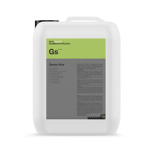 Gs. Green Star universal cleaner 1L