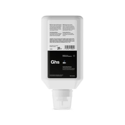 Ghs.Gentle Hand Scrub Premium Hand-Cleaning Paste 2L