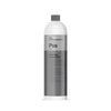 Koch-Chemie Pss Plast Star siliconölfrei 1L Premium care for external plastic, silicone-oil-free