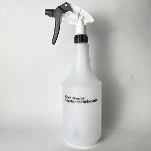 Koch-Chemie Cylindrical Bottle Combowith nozzle