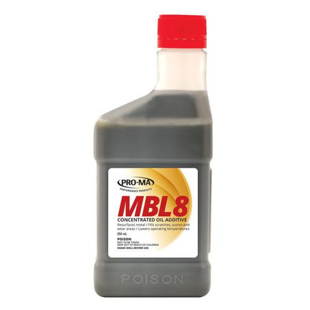 PRO-MA MBL8