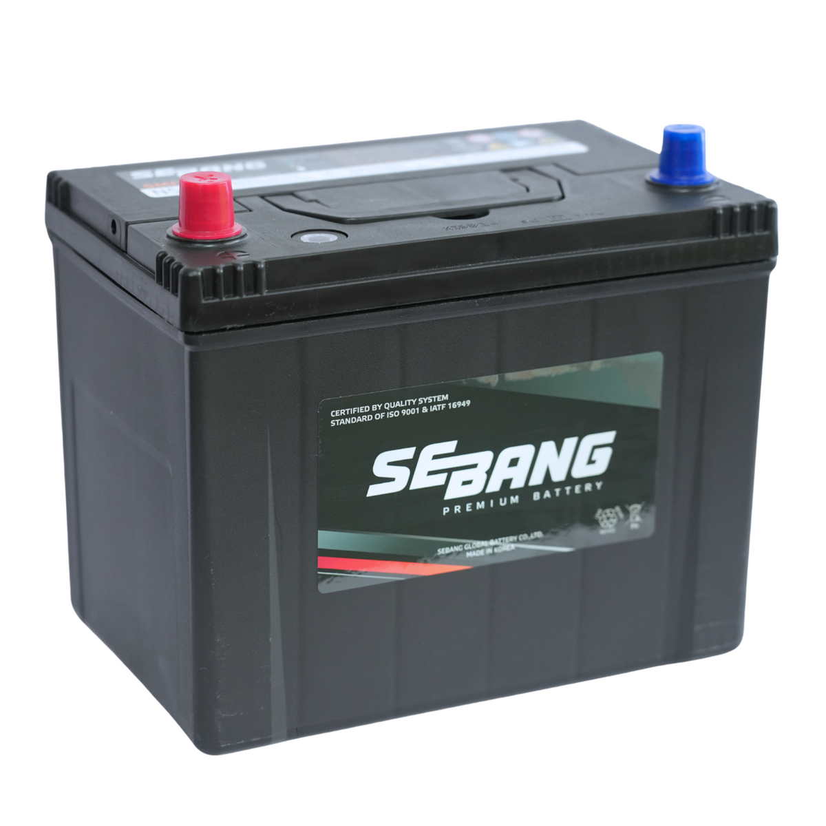 SEBANG-N50 700CCA 260*174*225