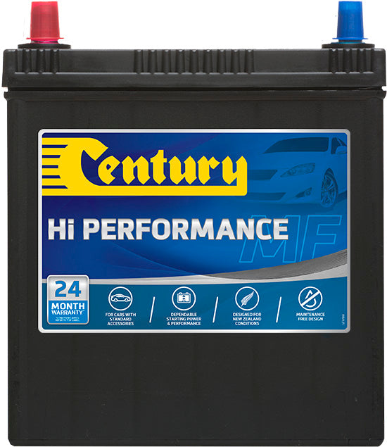 CENTURY-NS40Z