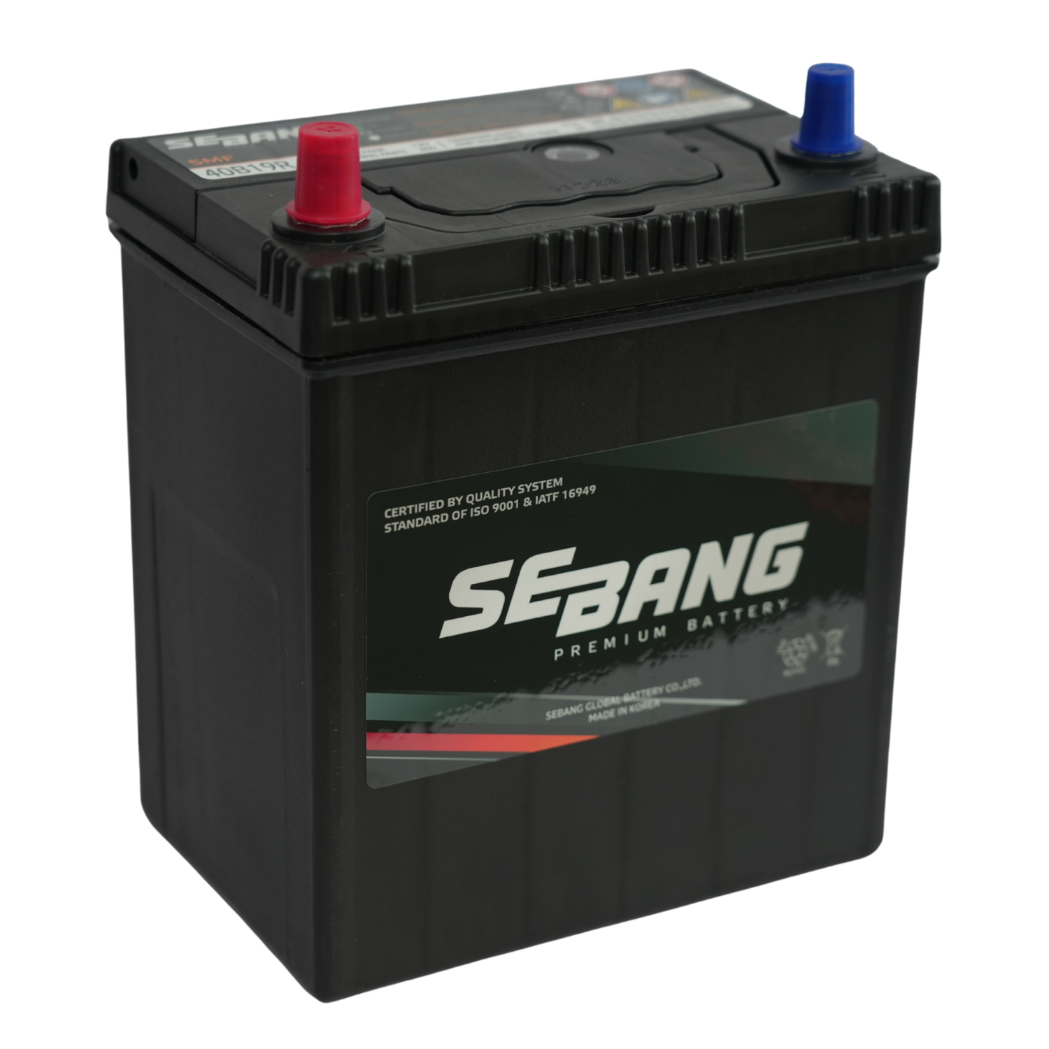 SEBANG NS40Z
