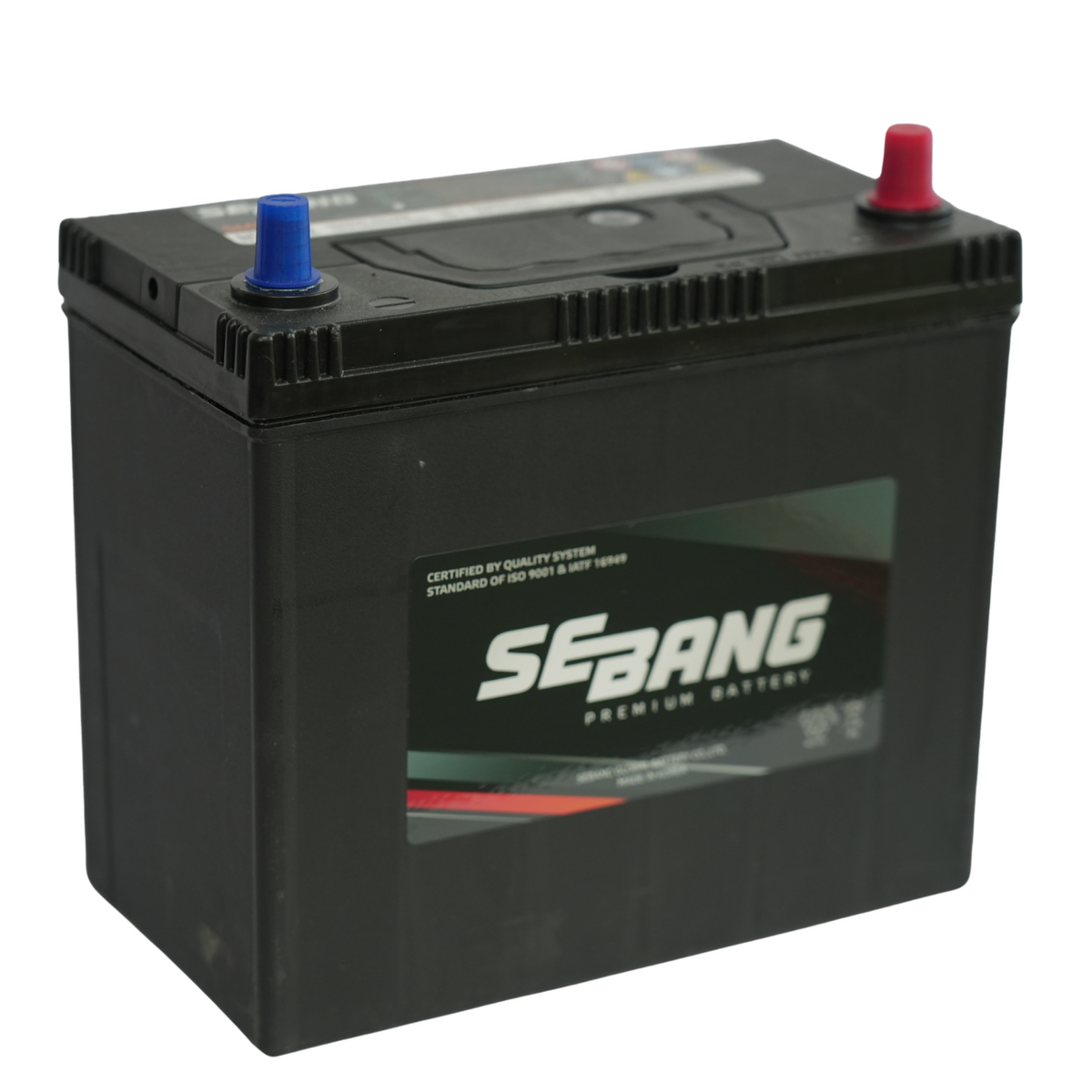 SEBANG NS60ZL