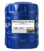 MANNOL 7512 20L SEMI SYN SPECIAL PLUS 10W-30 API SN/CF