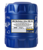 MANNOL 7916 20L Molibden Ultra 5W-30