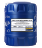 MANNOL 7921 20L Legend Formula C5 0W-20