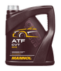 MANNOL O.E.M. 8216 4L for CVT