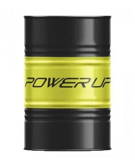 POWERUP 200L SAE 5W-30 FULLY SYN SN