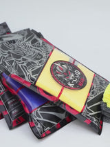KLCB Towel Grey