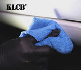 KLCB Towel Blue