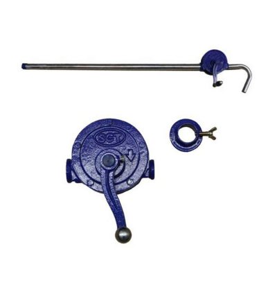 MANNOL SCT 9316/1  Lever Type Drum Pump rotor type