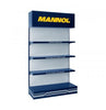MANNOL 1501 Shelf 120x200